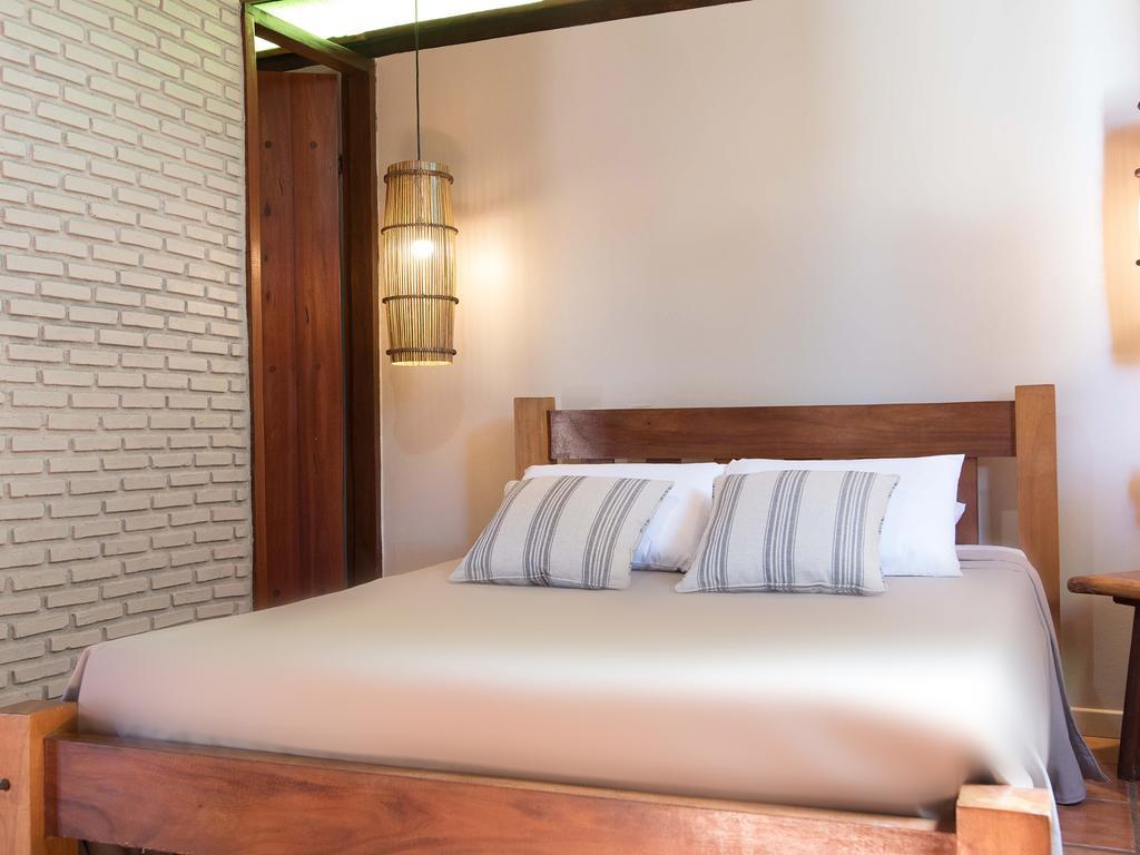 Htl Tubarao Hotel บาร์ฮากรังจิ ภายนอก รูปภาพ