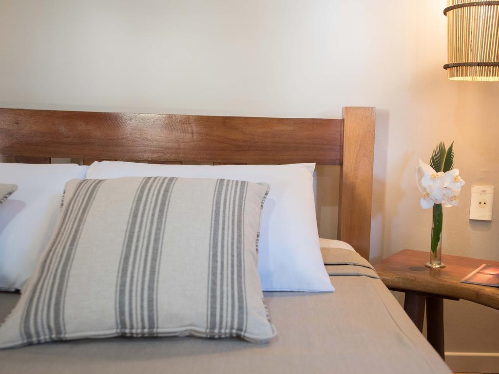 Htl Tubarao Hotel บาร์ฮากรังจิ ภายนอก รูปภาพ