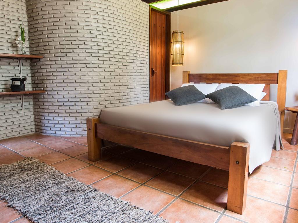 Htl Tubarao Hotel บาร์ฮากรังจิ ภายนอก รูปภาพ