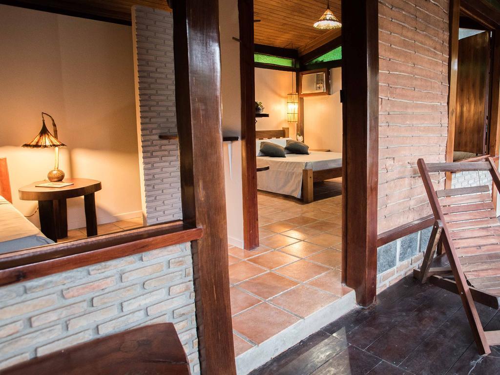 Htl Tubarao Hotel บาร์ฮากรังจิ ภายนอก รูปภาพ