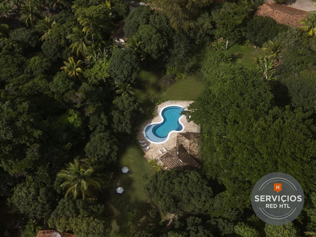 Htl Tubarao Hotel บาร์ฮากรังจิ ภายนอก รูปภาพ