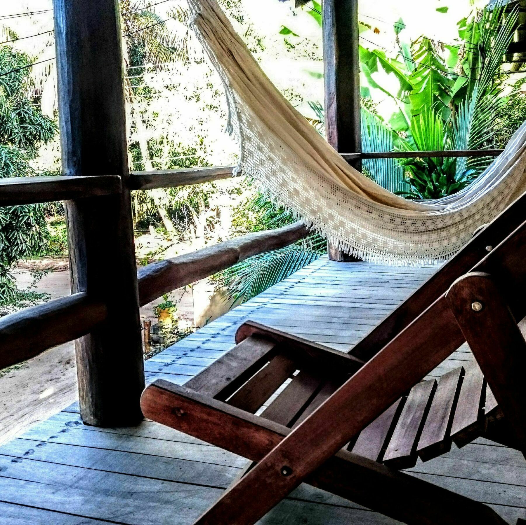 Htl Tubarao Hotel บาร์ฮากรังจิ ภายนอก รูปภาพ