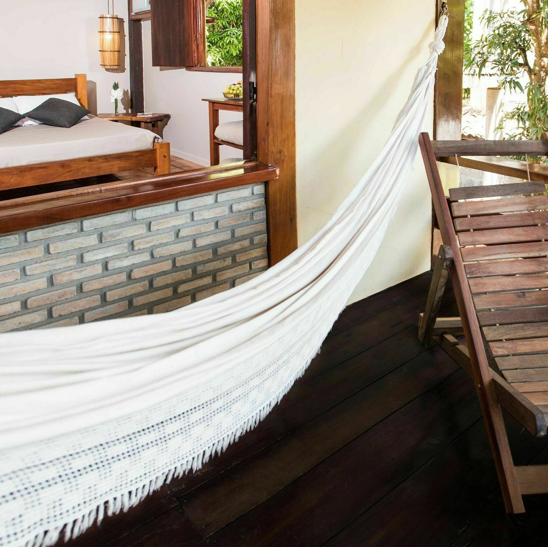 Htl Tubarao Hotel บาร์ฮากรังจิ ภายนอก รูปภาพ