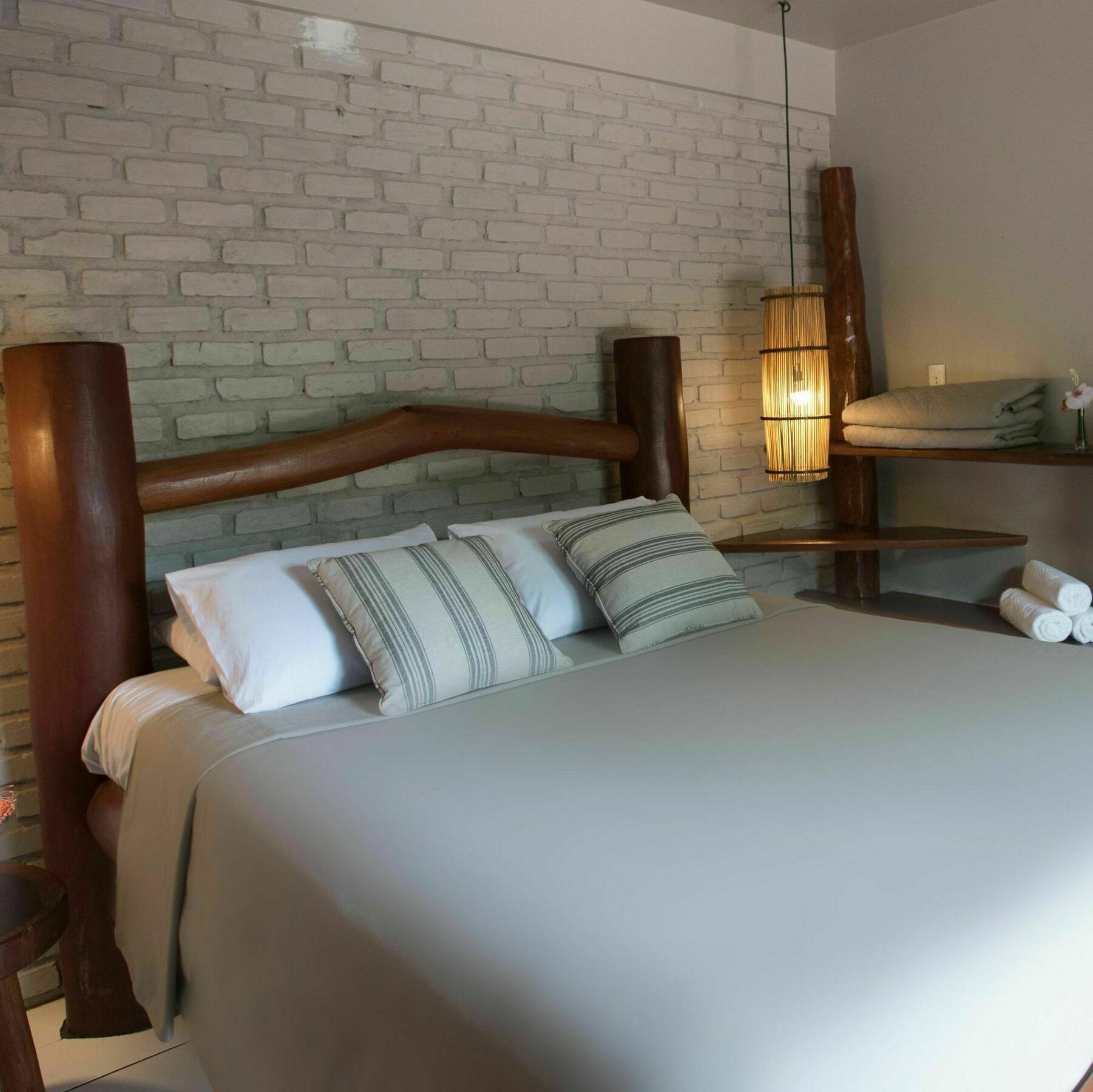 Htl Tubarao Hotel บาร์ฮากรังจิ ภายนอก รูปภาพ